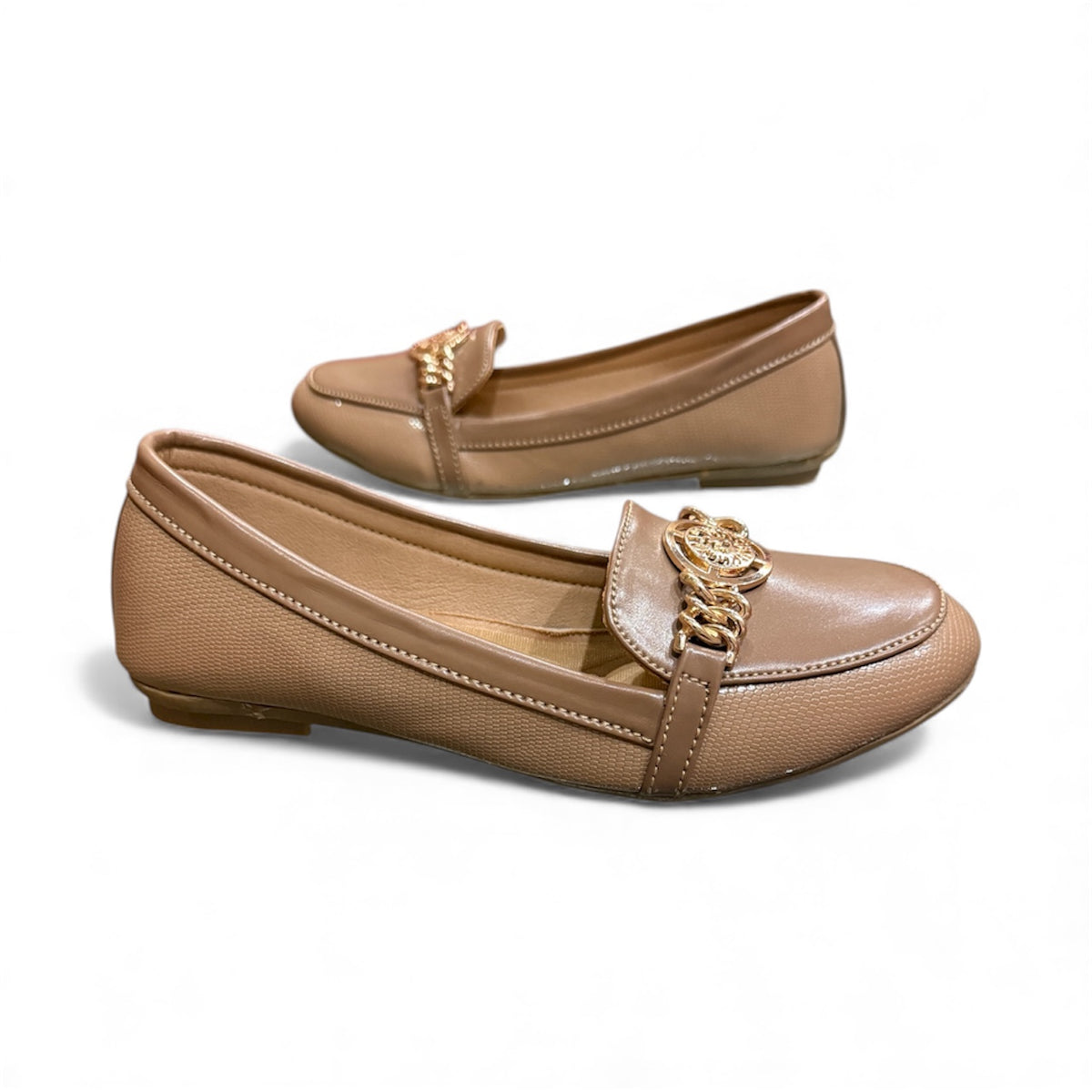 Ladies casual pumps G-750075