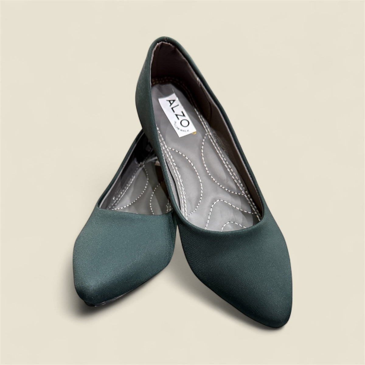 Ladies Formal Court Shoes