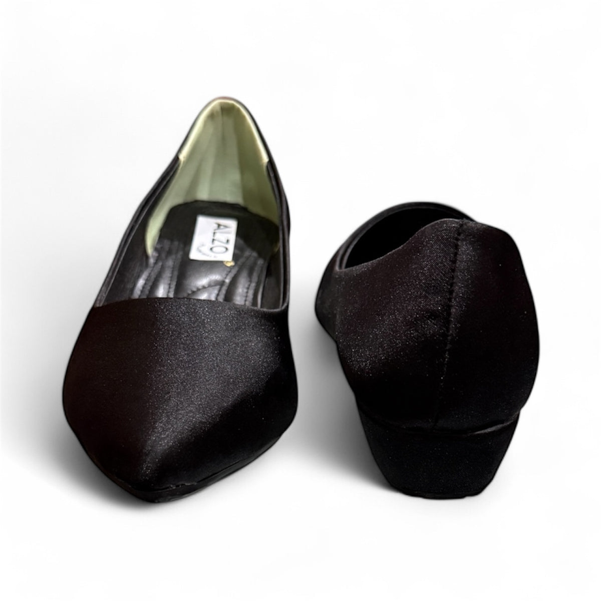 Ladies Formal Court Shoes