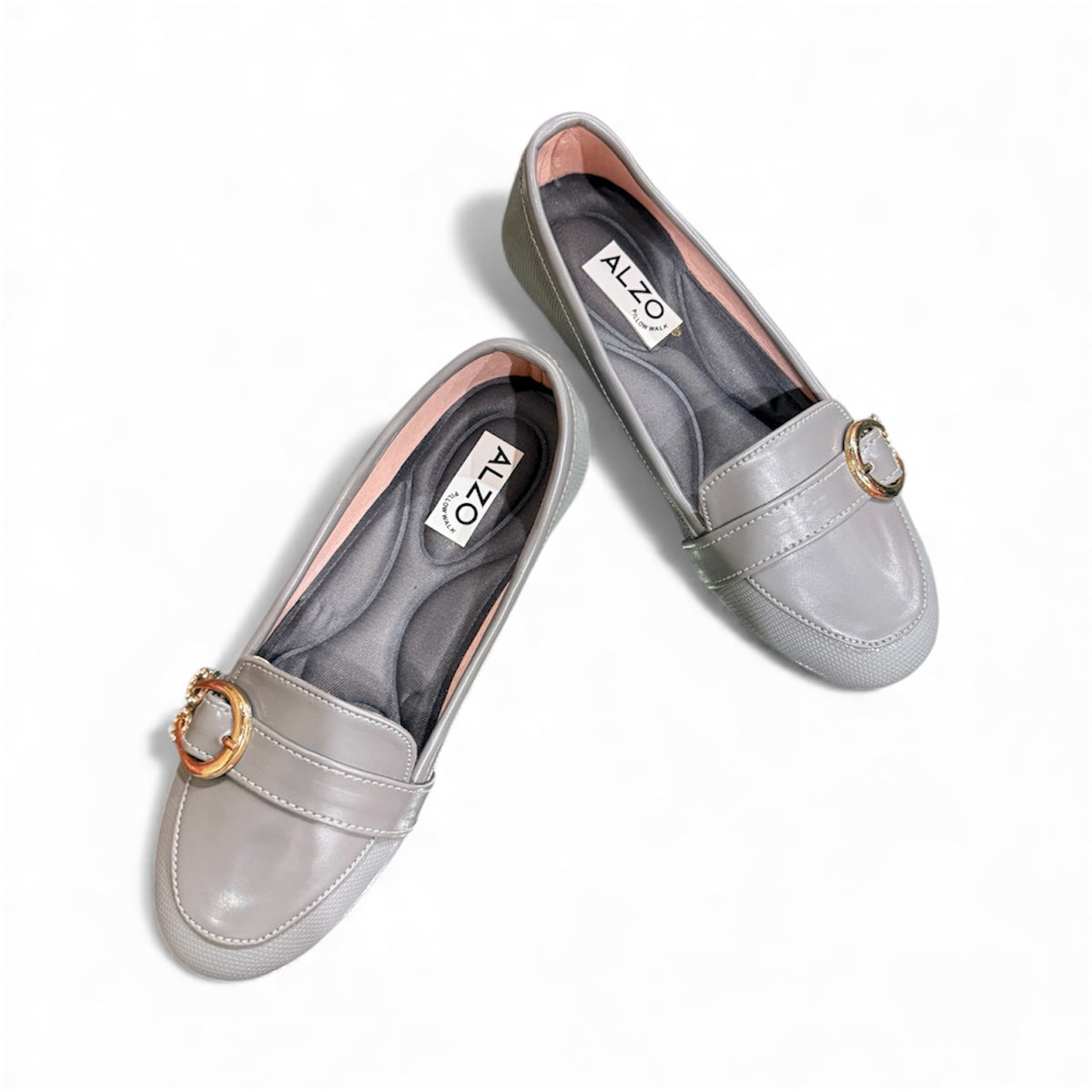 Ladies casual pumps G-750078