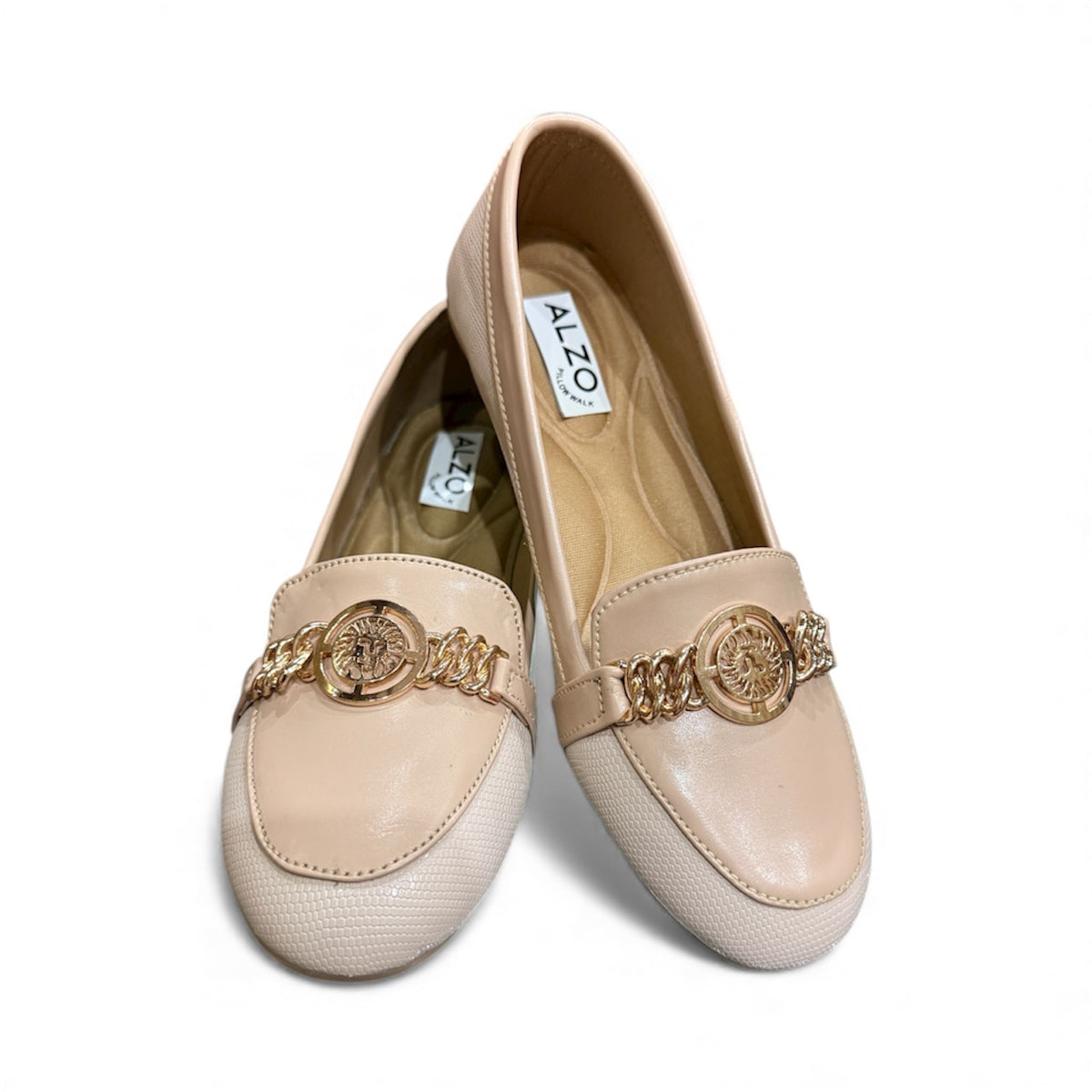 Ladies casual pumps G-750075