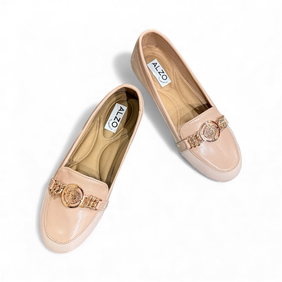 Ladies casual pumps G-750075