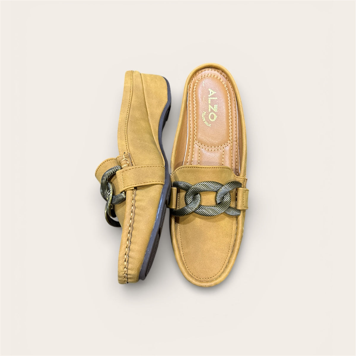 Ladies Casual Slipper L-55077