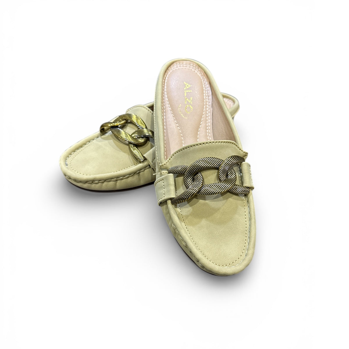 Ladies Casual Slipper L-55077